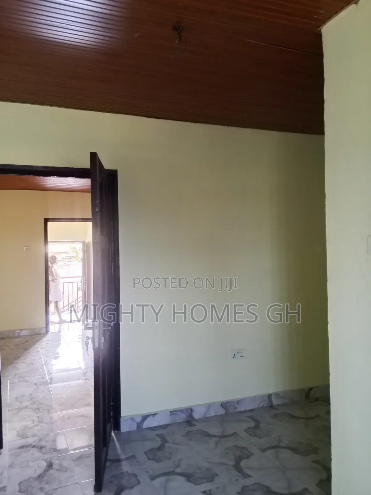 1bdrm Apartment in Mighty Homes, Kasoa for rent