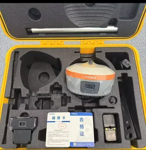 Surveying Instrument