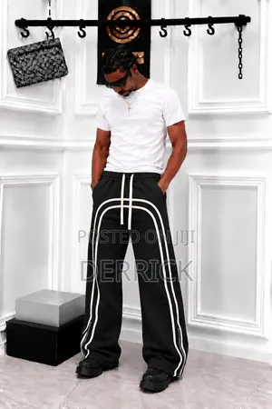 Quality Joggers