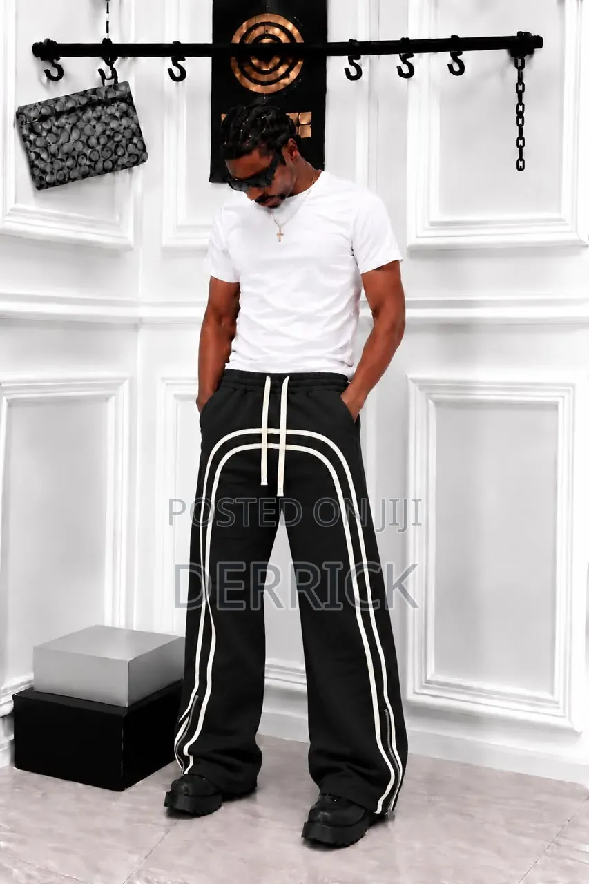 Quality Joggers