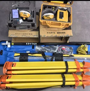Surveying Instrument