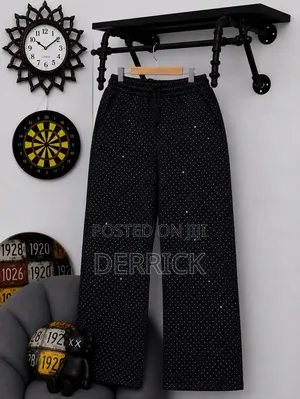 Quality Joggers