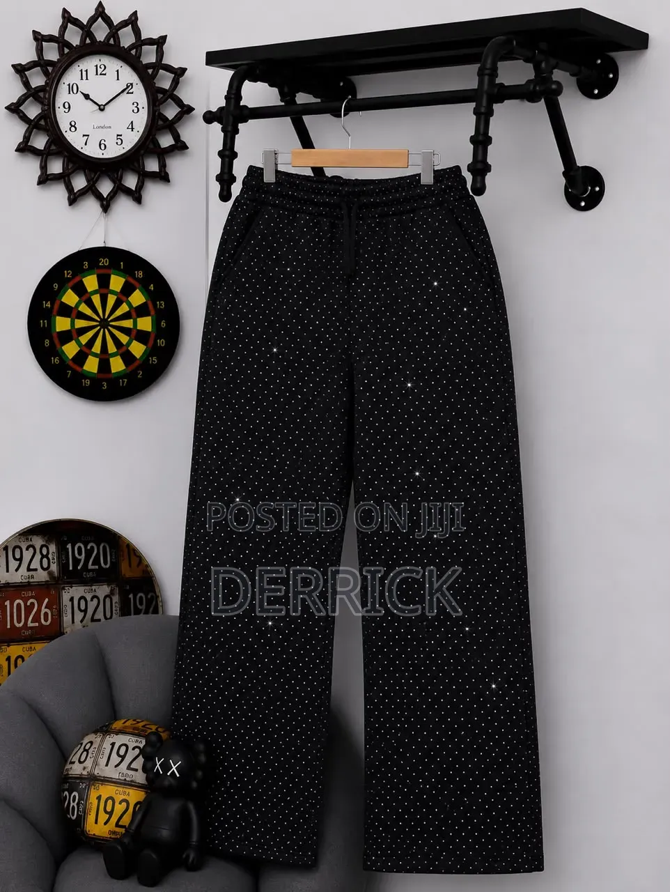 Quality Joggers