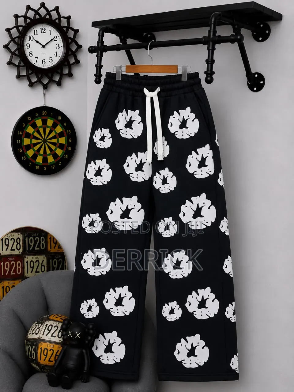 Quality Joggers