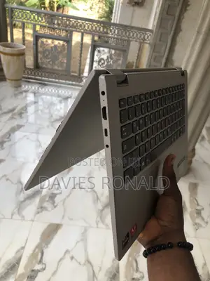Laptop Lenovo Ideapad Gaming 3 4GB AMD Ryzen 3 SSD 128GB