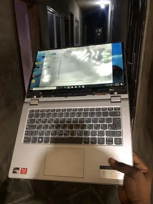 Laptop Lenovo Ideapad Gaming 3 4GB AMD Ryzen 3 SSD 128GB