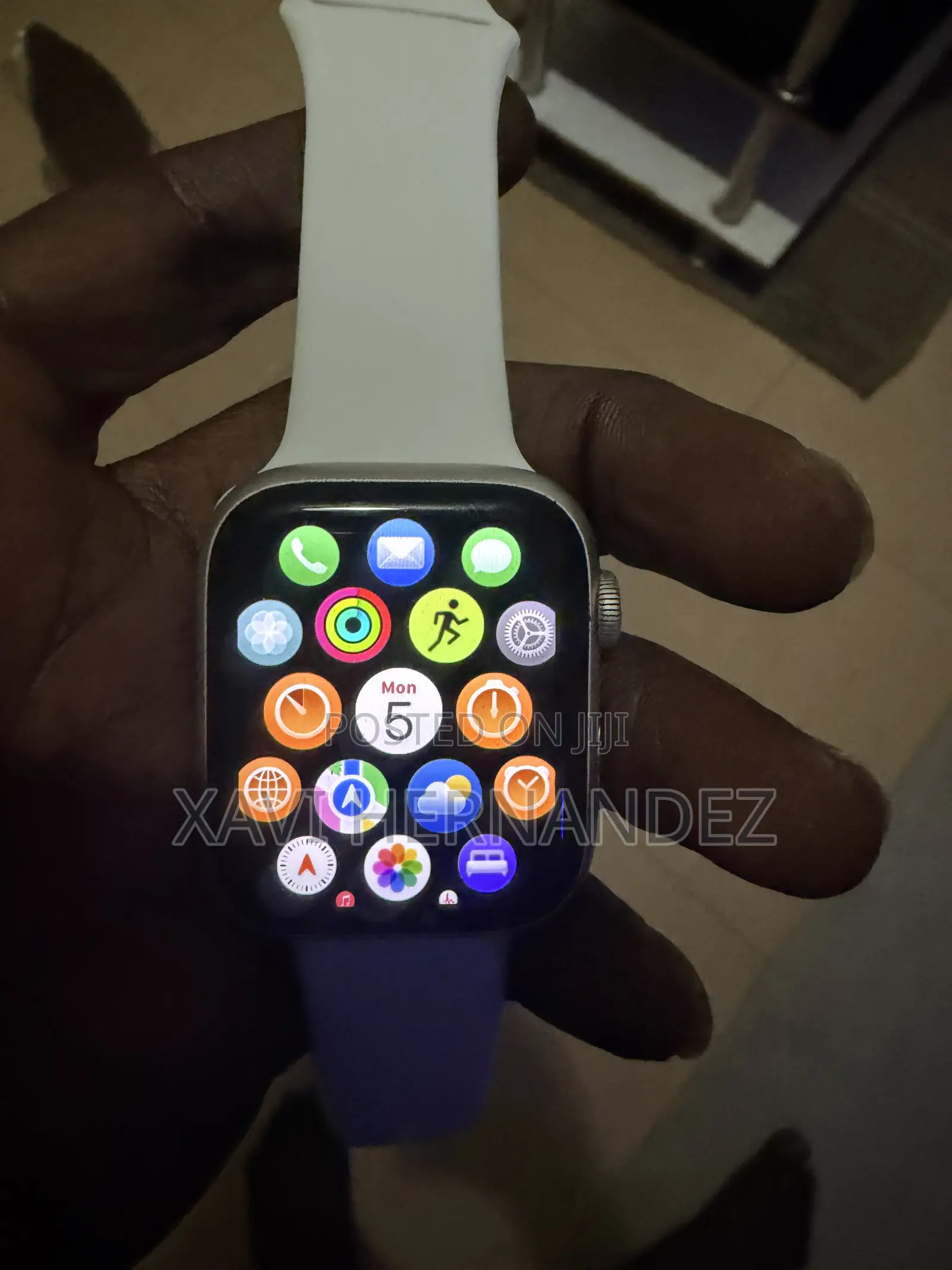 Apple Series 8