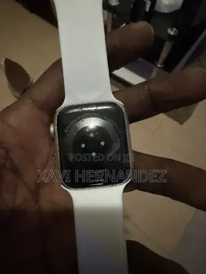Apple Series 8