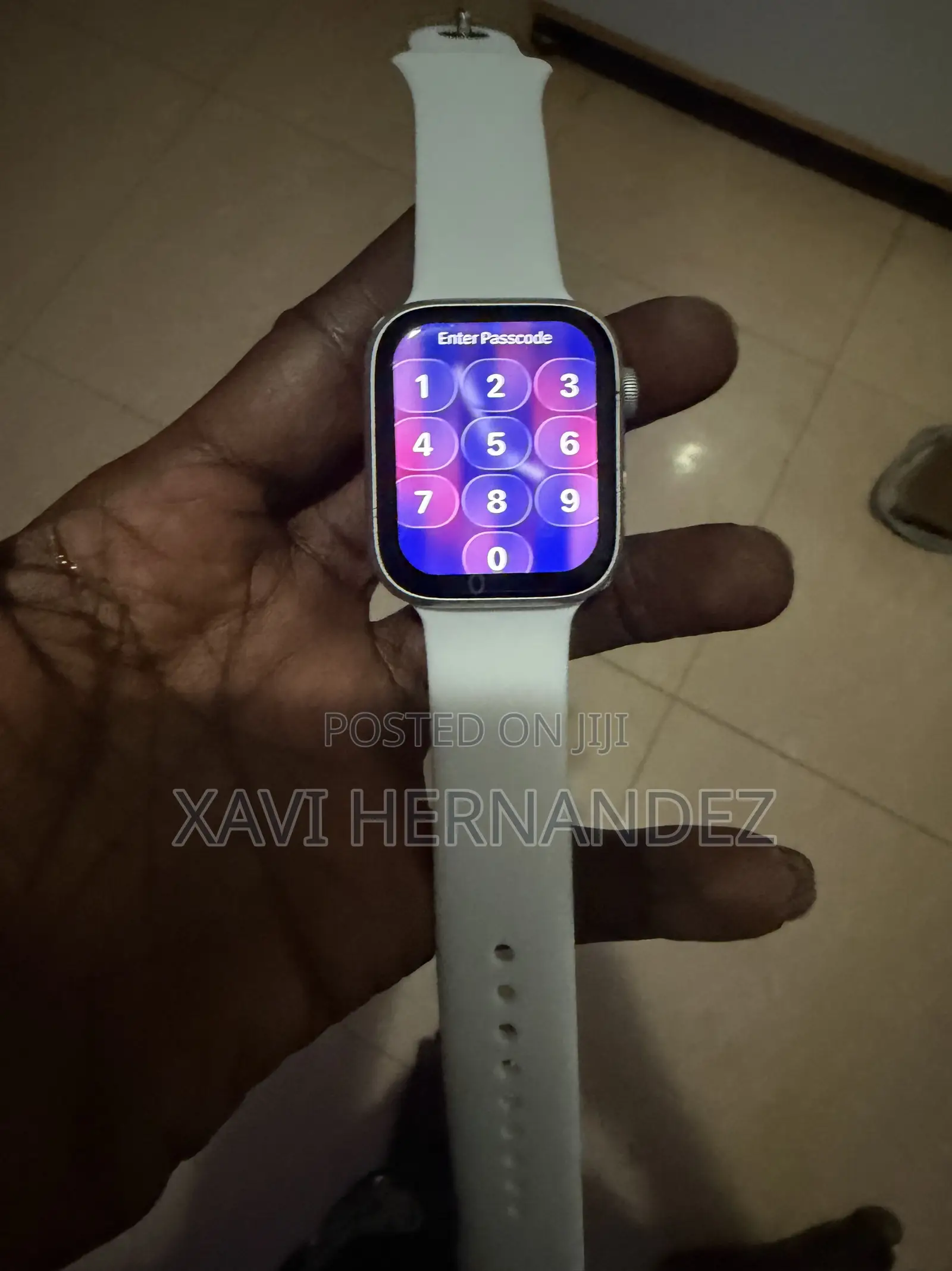 Apple Series 8