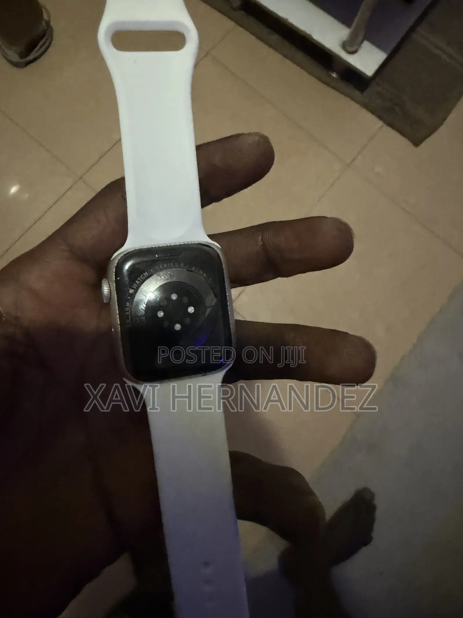 Apple Series 8