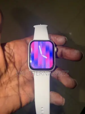 Apple Series 8