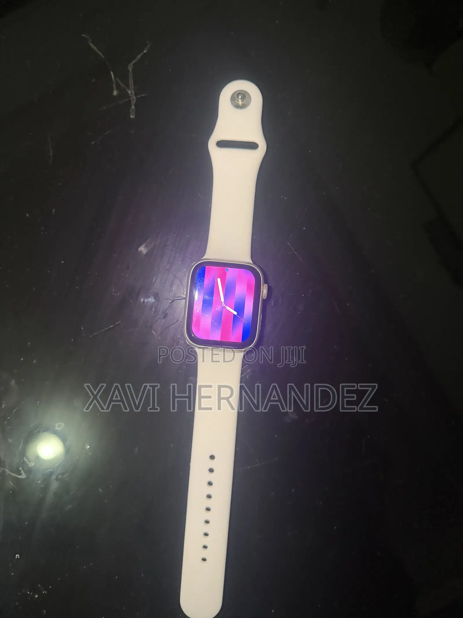 Apple Series 8