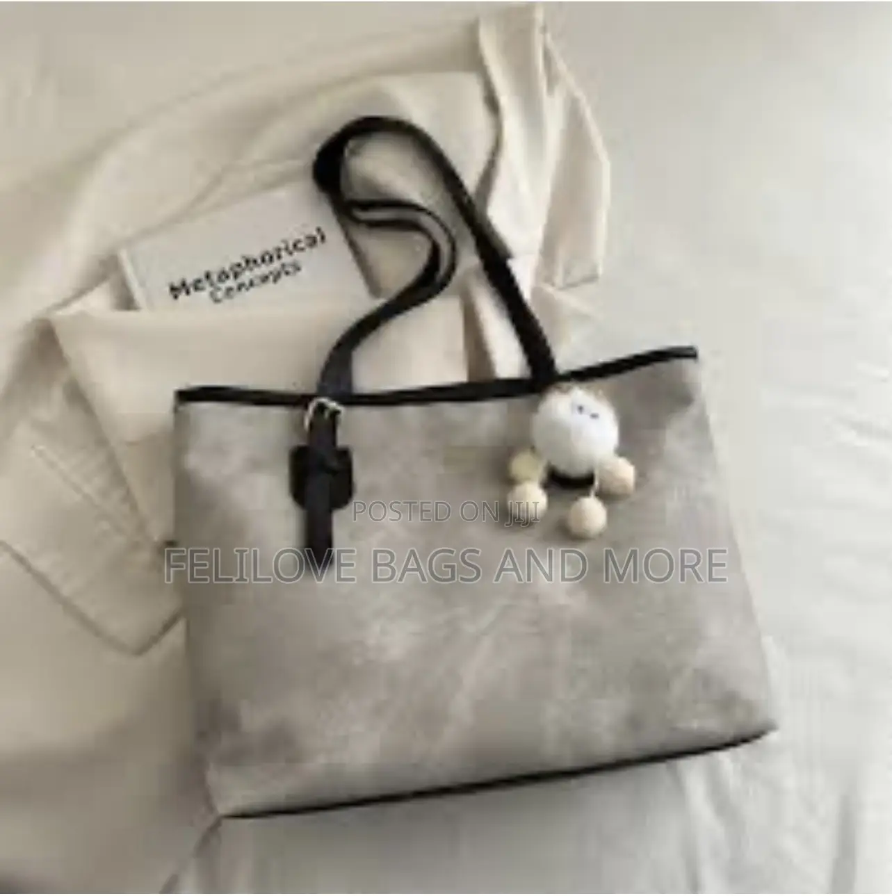 Quality Tote Bag for Daily Use