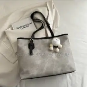 Quality Tote Bag for Daily Use