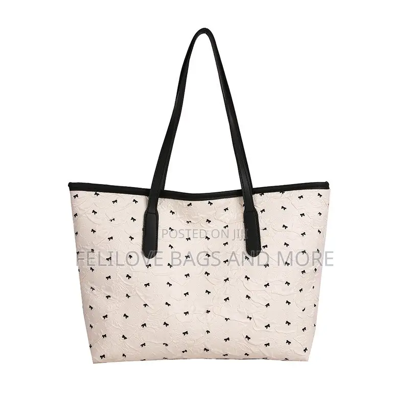 Quality Tote Bag for Daily Use