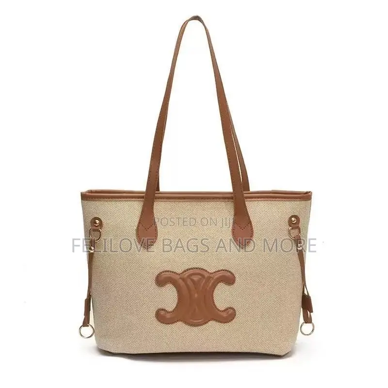 Quality Tote Bag for Daily Use