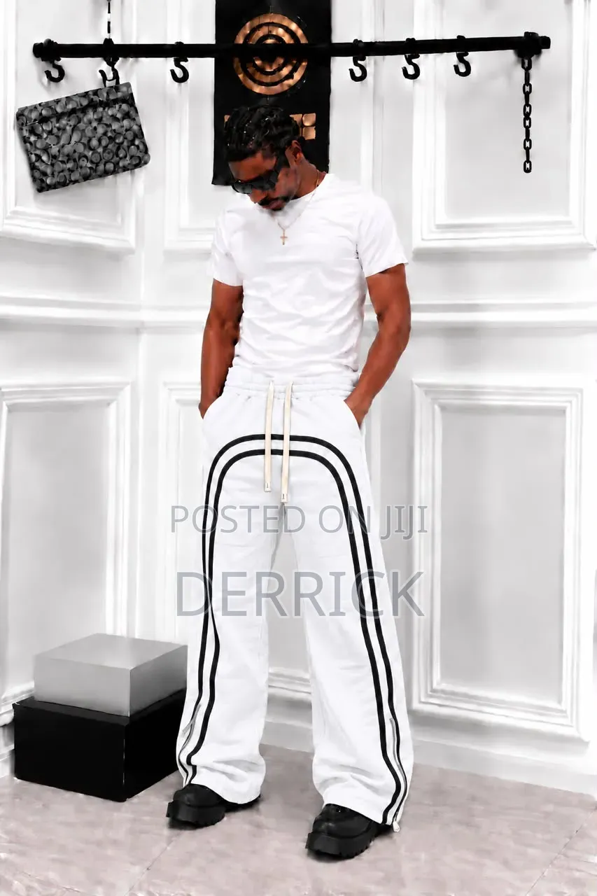 Quality Joggers