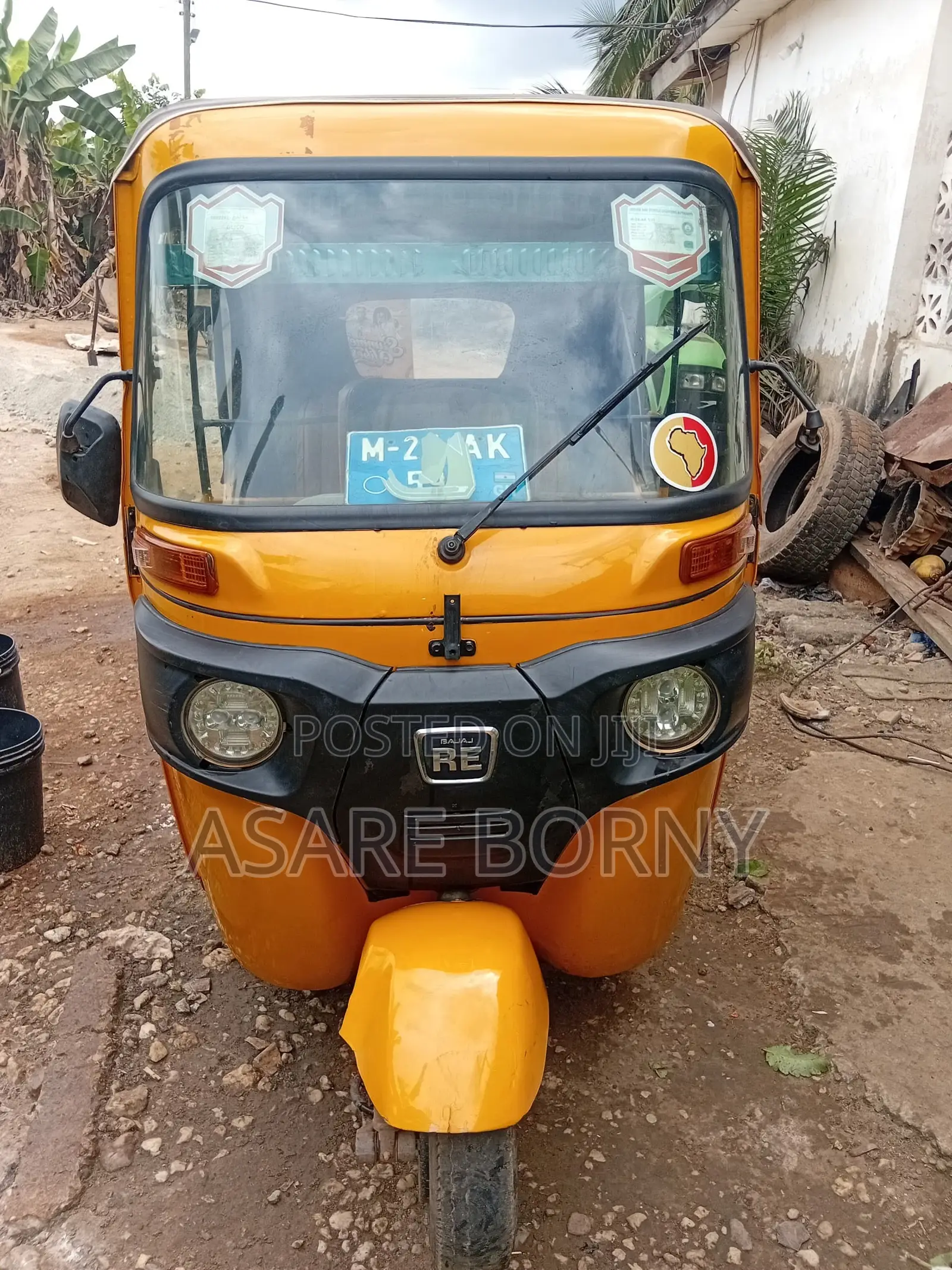 Apsonic AP200GY-3 2024 Yellow