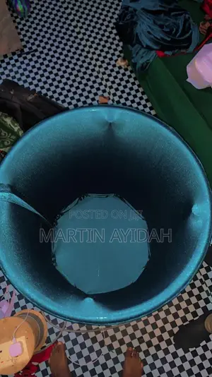 Offering Bowl
