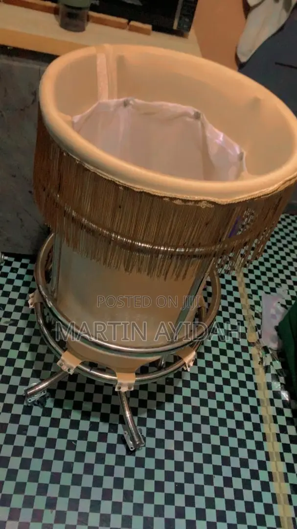 Offering Bowl