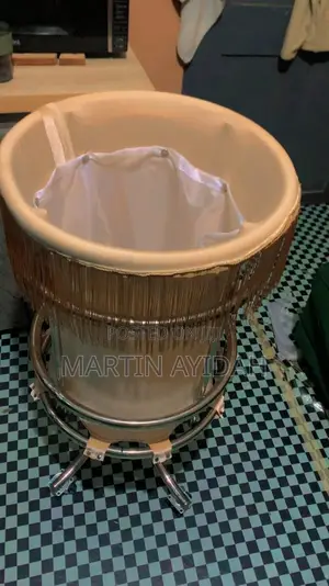Offering Bowl