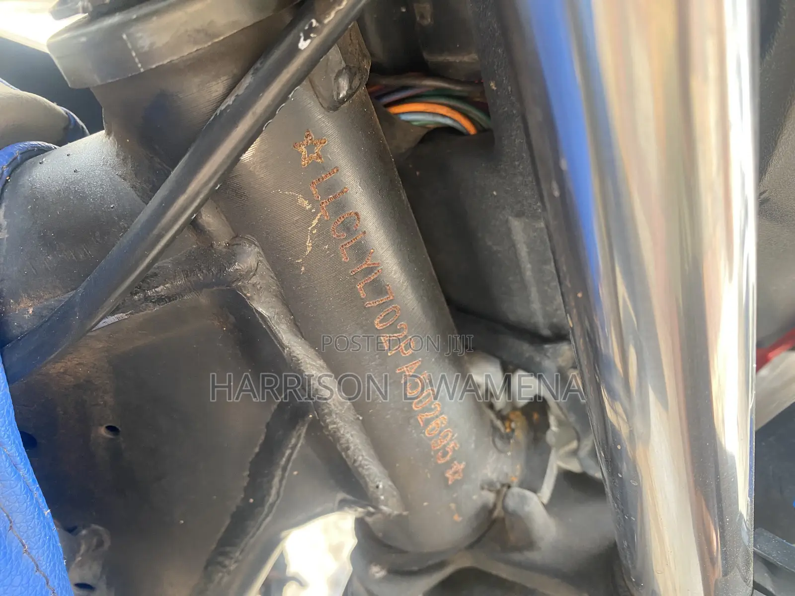 Apsonic AP200GY-7 2023