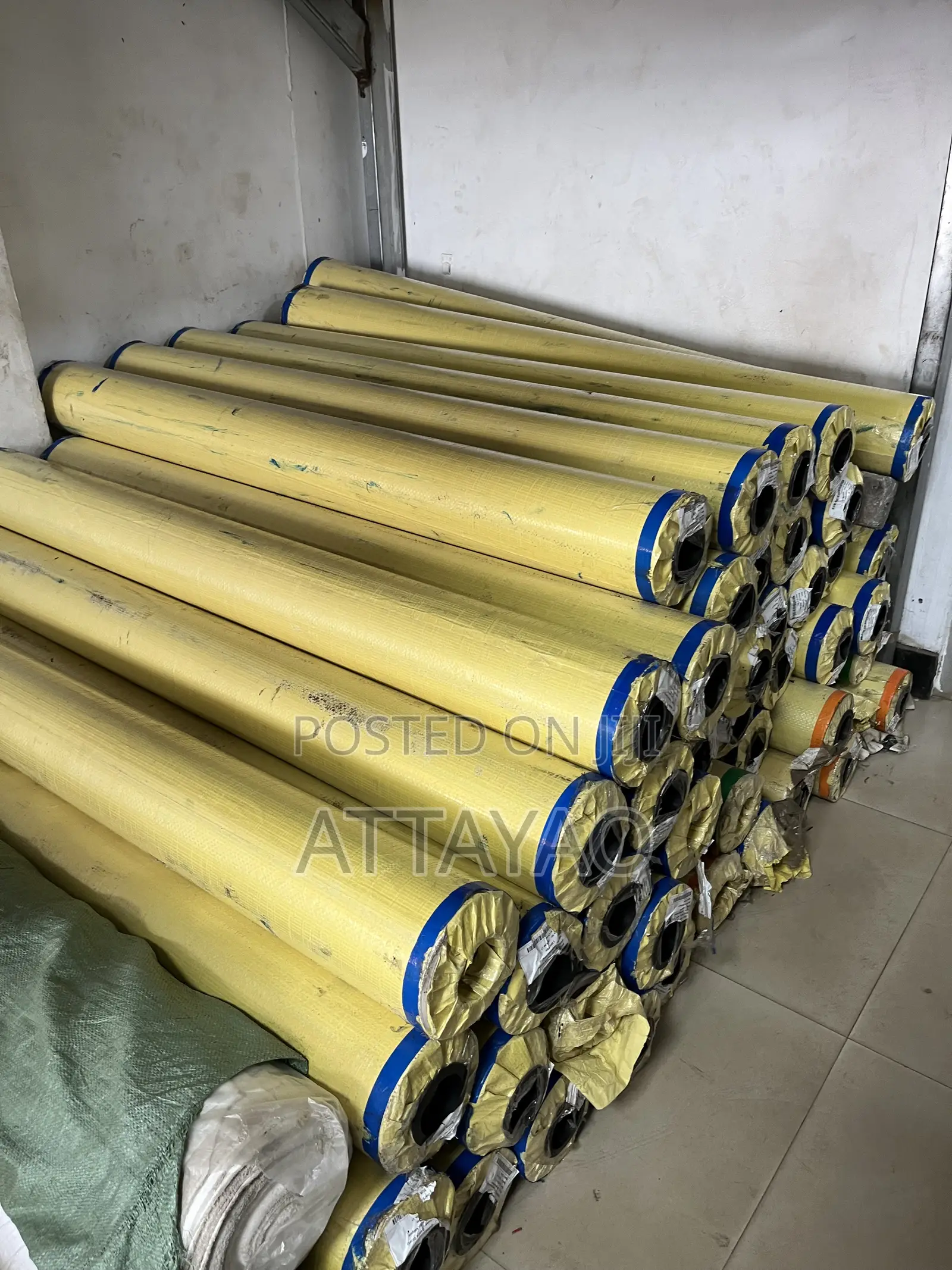 Banners/Flexi