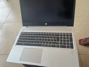 Laptop HP 8GB AMD Ryzen 5 SSD 256GB