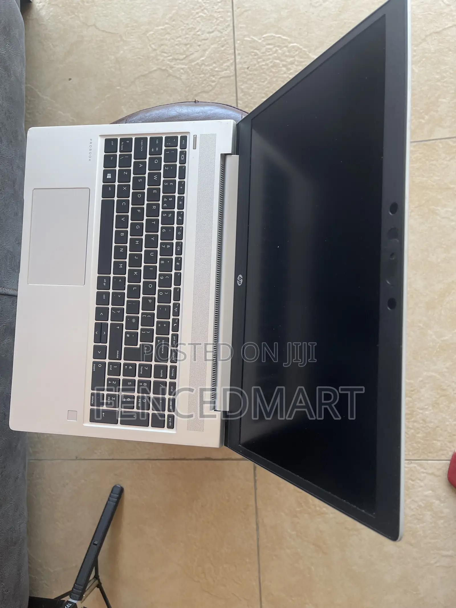 Laptop HP 8GB AMD Ryzen 5 SSD 256GB