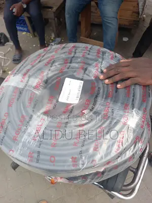 Original Turkish Cable for Air Conditioner