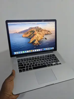 Laptop Apple MacBook Pro 2012 16GB Intel Core i7 SSD 512GB