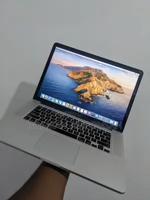 Laptop Apple MacBook Pro 2012 16GB Intel Core i7 SSD 512GB