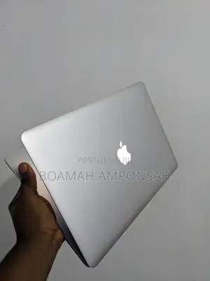 Laptop Apple MacBook Pro 2012 16GB Intel Core i7 SSD 512GB
