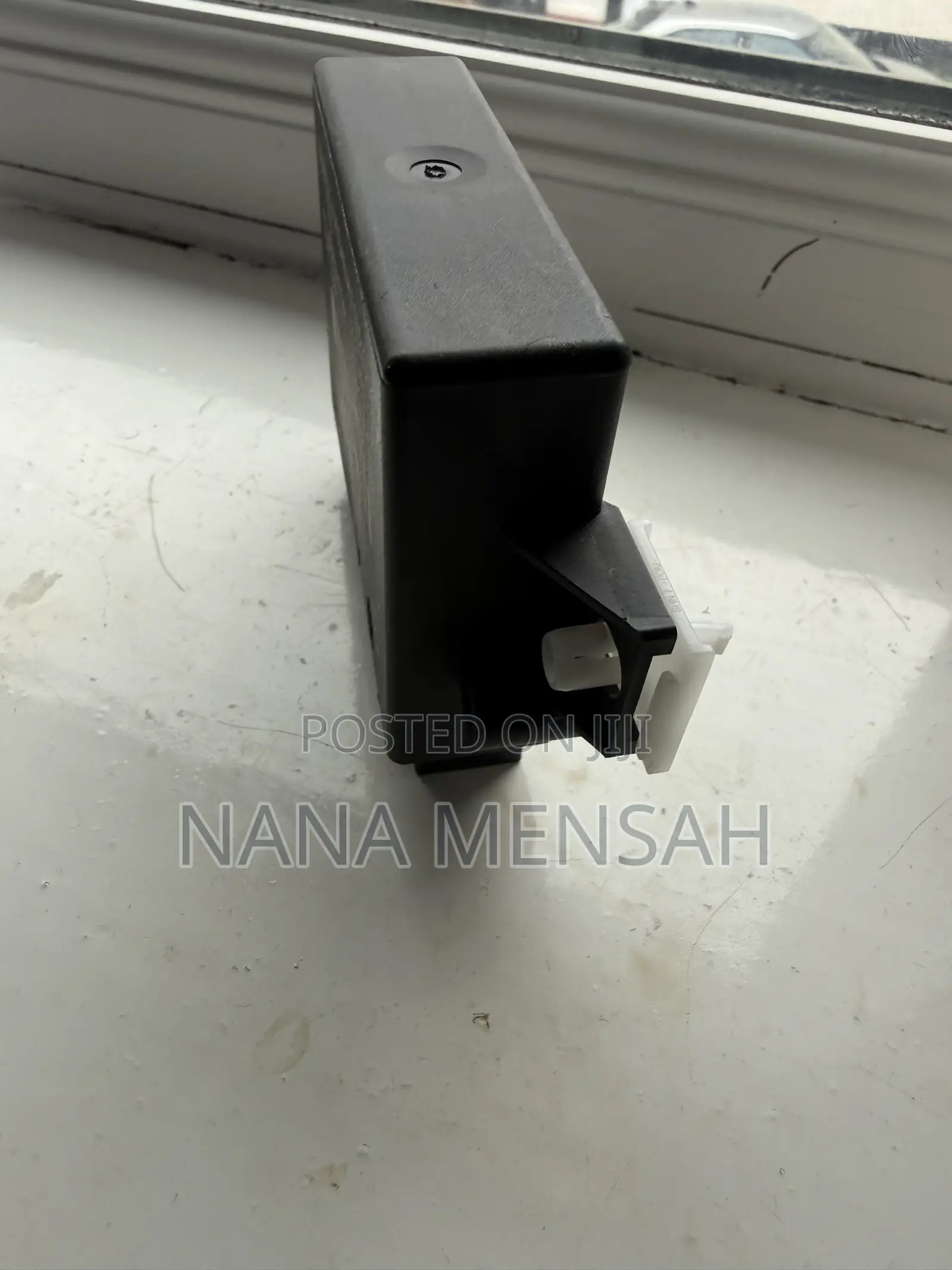 TAIL GATE CONTROL BOARD/Sensor for Mitsubishi/Nissan or Renault Cars