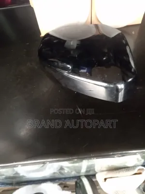 Honda CRV and HRV Mirror Cover 2023 to 2026