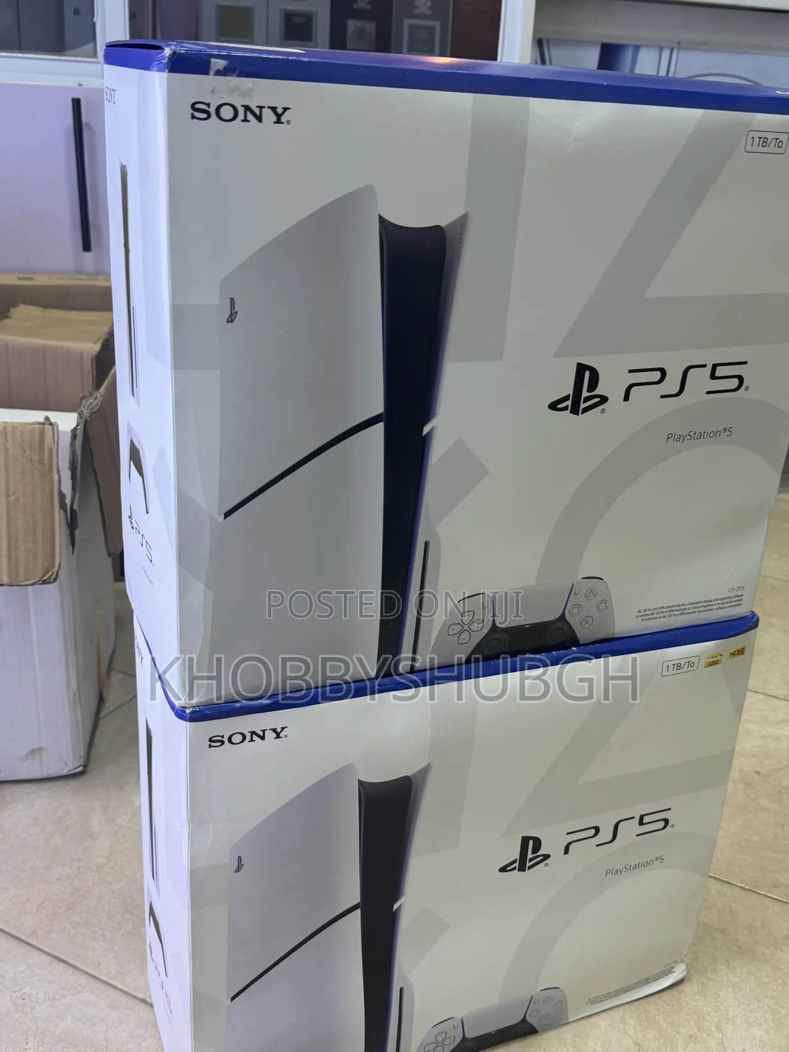 Ps5 Slim Standard
