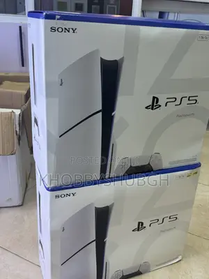 Ps5 Slim Standard