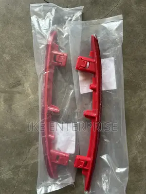 Honda Civic Back Bumper Reflector 2022,2023,2024,2025