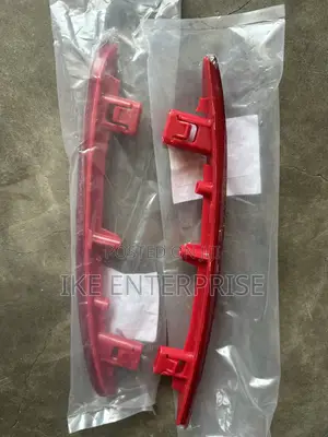 Honda Civic Back Bumper Reflector 2022,2023,2024,2025