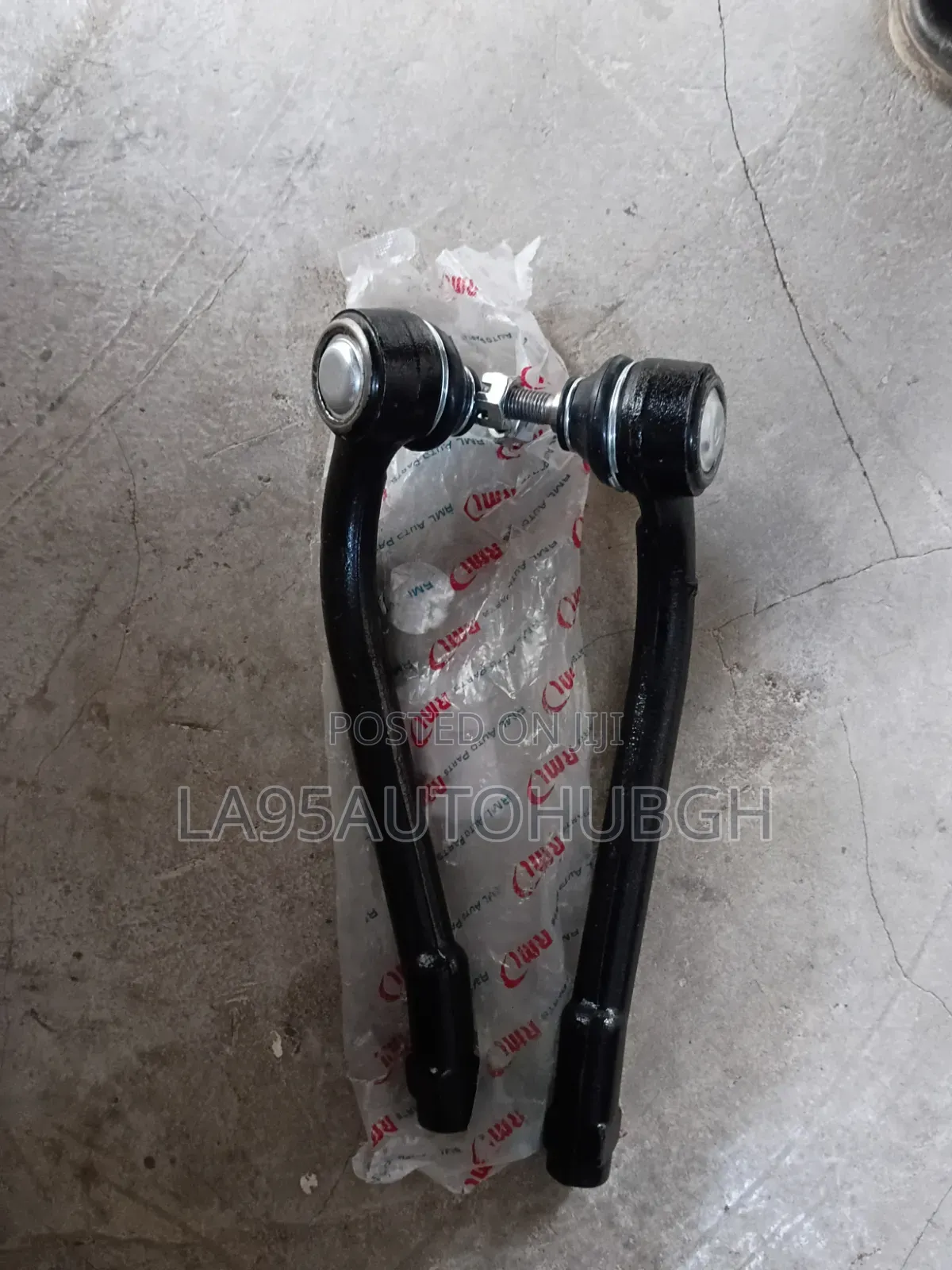 Hyundai Santa FE 2013-2018 Kia Sorento 2013-2016 Tie Rod Ends
