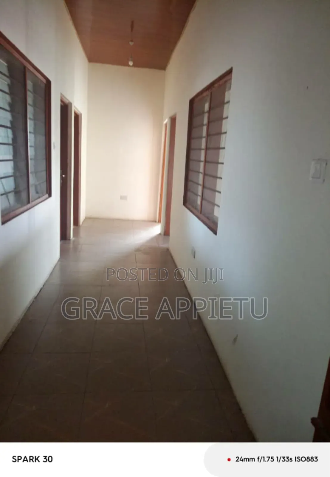 3bdrm Apartment in Owner'S Key, Accra Metropolitan for rent