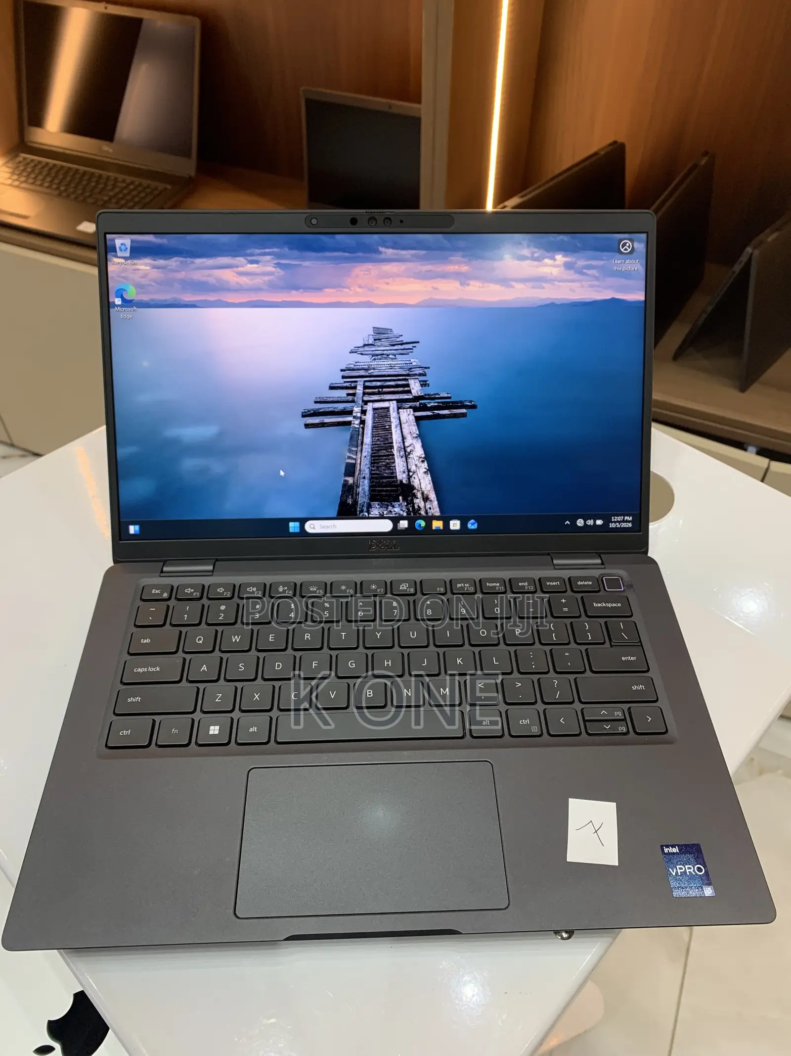 Laptop Dell Latitude 7430 16GB Intel Core i5 SSD 256GB
