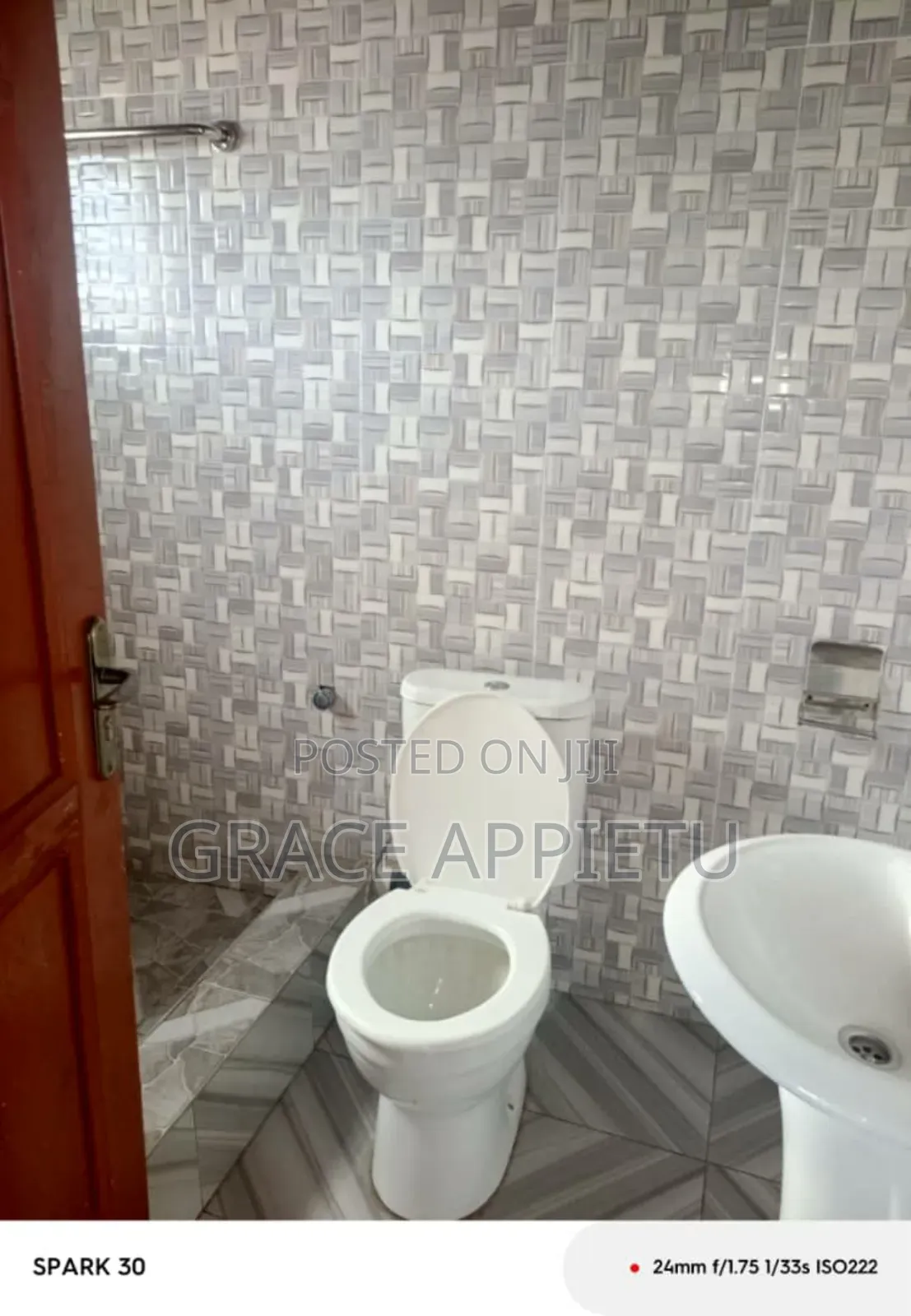 3bdrm Apartment in Owner'S Key, Accra Metropolitan for rent