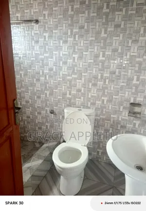 3bdrm Apartment in Owner'S Key, Accra Metropolitan for rent