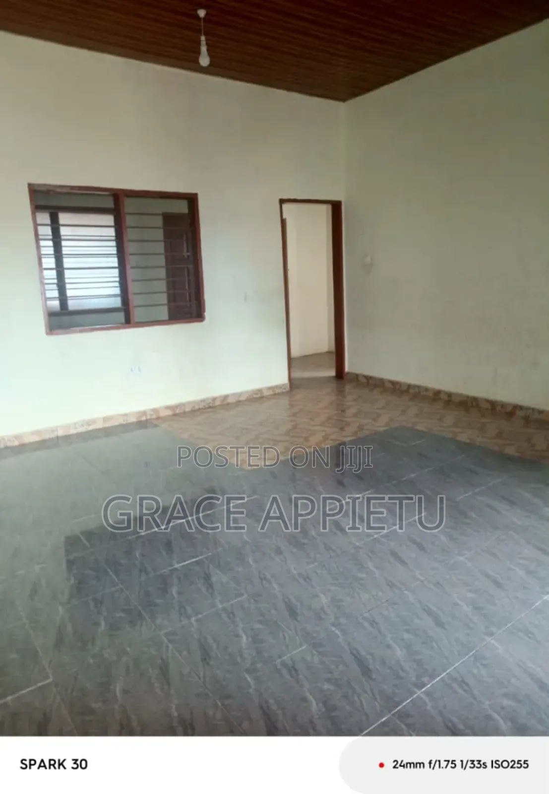 3bdrm Apartment in Owner'S Key, Accra Metropolitan for rent