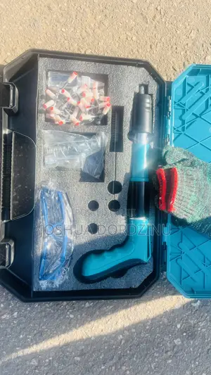 Power Nail Gun