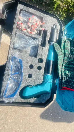 Power Nail Gun