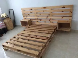 Pallet Furniture