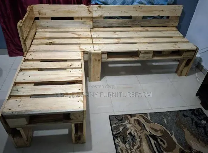 Pallet Furniture