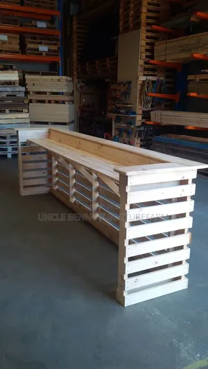 Pallet Furniture